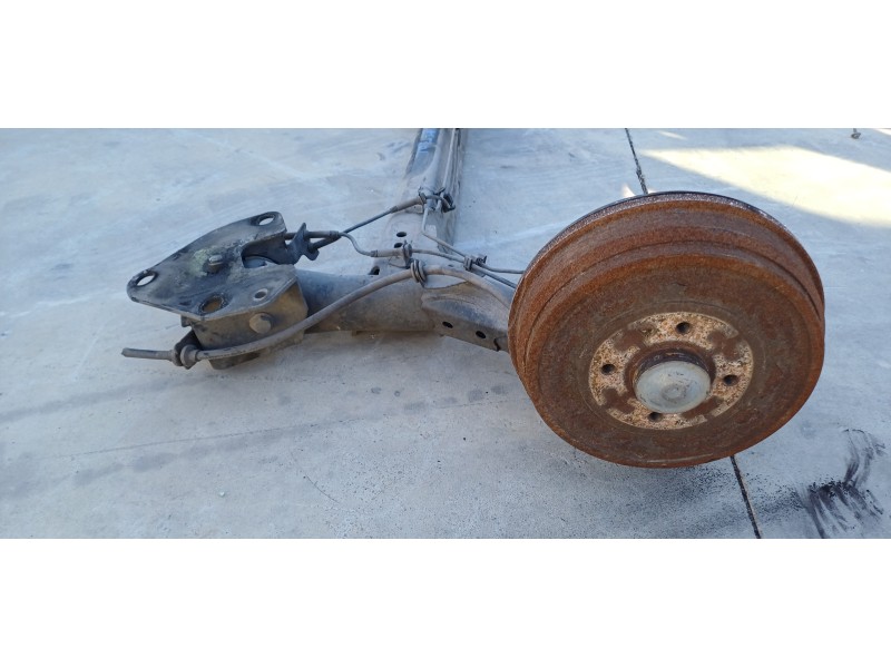 Recambio de puente trasero para dacia lodgy laureate referencia OEM IAM 555114672R   Recambio de puente trasero para dacia lodgy laureate referencia OEM IAM 555114672R