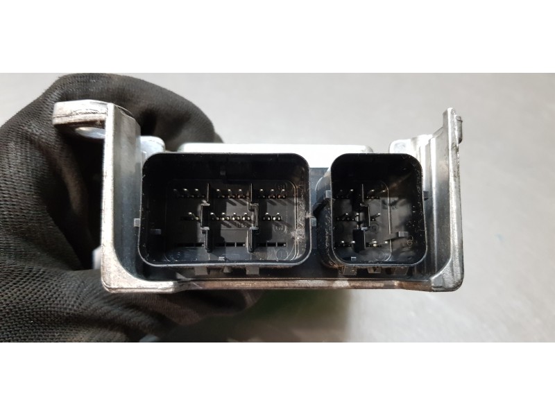 Recambio de centralita airbag para ford focus berlina (cak) trend referencia OEM IAM YS4T14B056BA   Recambio de centralita airbag para ford focus berlina (cak) trend referencia OEM IAM YS4T14B056BA