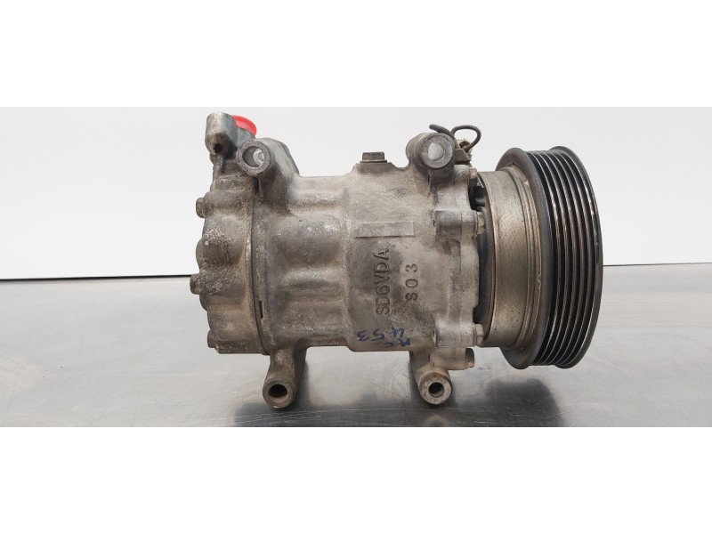 Recambio de compresor aire acondicionado para renault clio ii fase ii (b/cb0) campus referencia OEM IAM 8200716562   Recambio de compresor aire acondicionado para renault clio ii fase ii (b/cb0) campus referencia OEM IAM 8200716562