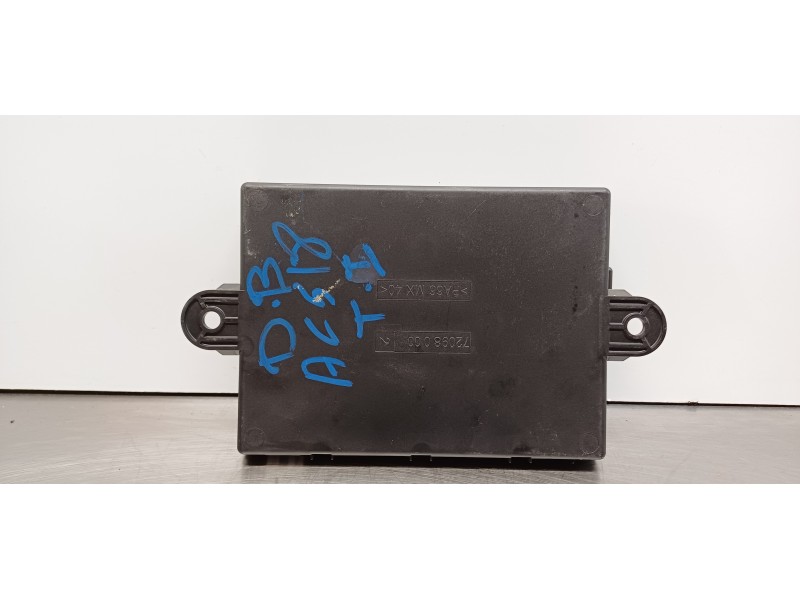 Recambio de modulo electronico para mercedes clase s (w221) berlina 420 / 450 cdi (221.028) referencia OEM IAM A2218201785  