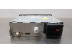 Recambio de sistema audio / radio cd para peugeot 5008 access referencia OEM IAM 96784950XT   2