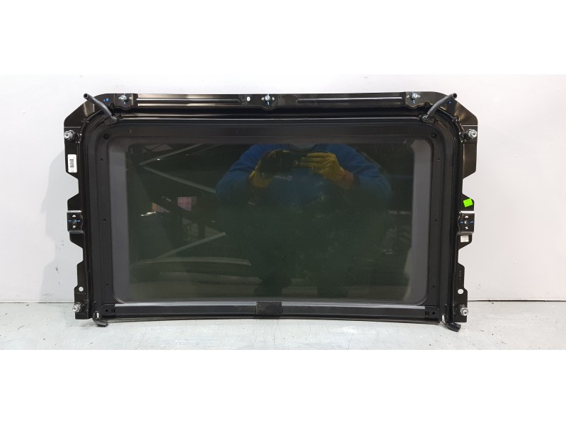 Recambio de techo para bmw x3 (f25) xdrive 20d referencia OEM IAM 54107304487  