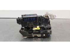 Recambio de cerradura puerta trasera izquierda para dacia lodgy stepway referencia OEM IAM 825037701R  