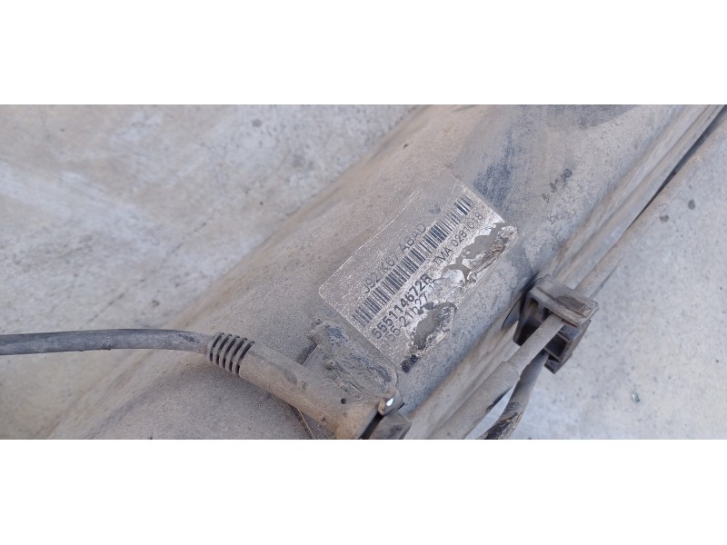 Recambio de puente trasero para dacia lodgy laureate referencia OEM IAM 555114672R   Recambio de puente trasero para dacia lodgy laureate referencia OEM IAM 555114672R