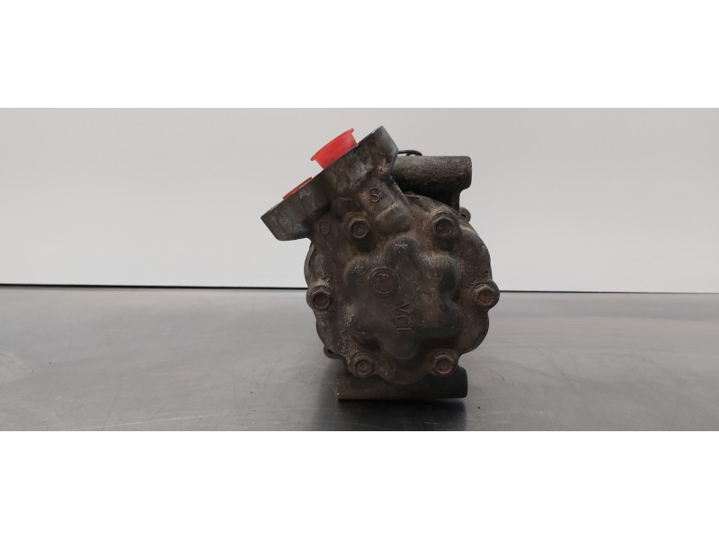 Recambio de compresor aire acondicionado para renault clio ii fase ii (b/cb0) campus referencia OEM IAM 8200716562   Recambio de compresor aire acondicionado para renault clio ii fase ii (b/cb0) campus referencia OEM IAM 8200716562