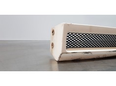 Recambio de rejilla delantera para nissan trade 100 caja cerrada, techo elevado referencia OEM IAM X001207228   2