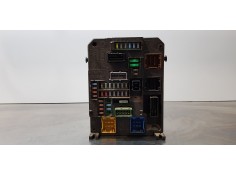 Recambio de caja reles / fusibles para citroen c4 picasso seduction referencia OEM IAM 9806687980