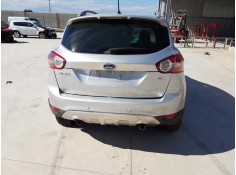 ford kuga (cbv) del año 2008 2