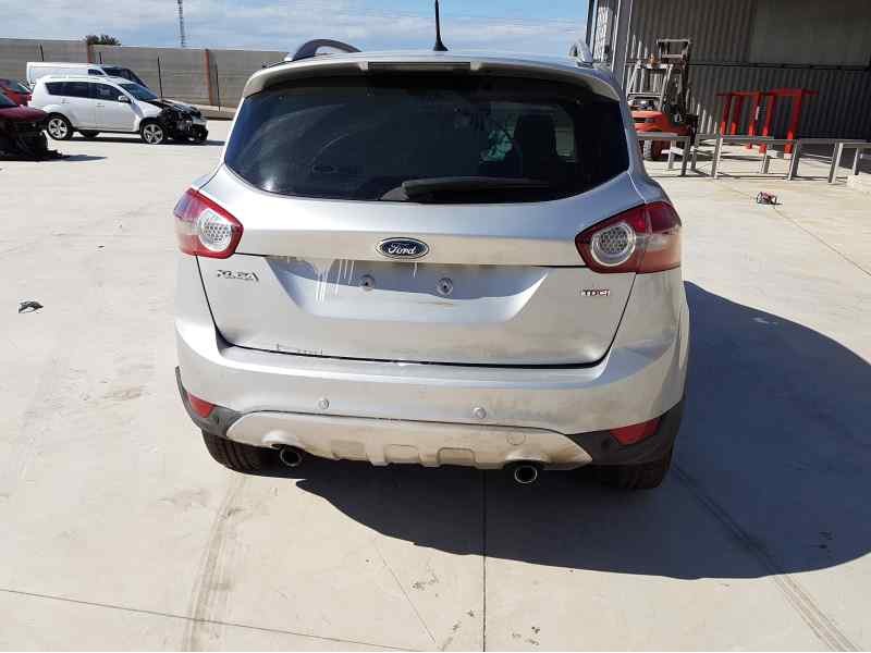 ford kuga (cbv) del año 2008