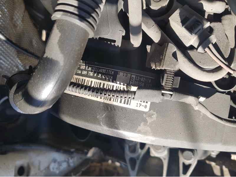 volkswagen t5 transporter (7e) del año 2014