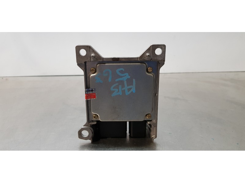 Recambio de centralita airbag para ford focus berlina (cak) trend referencia OEM IAM YS4T14B056BA   Recambio de centralita airbag para ford focus berlina (cak) trend referencia OEM IAM YS4T14B056BA