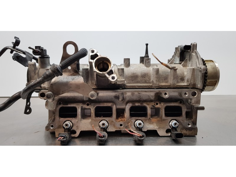 Recambio de culata para volkswagen golf vi (5k1) sport referencia OEM IAM 03C103063CL   Recambio de culata para volkswagen golf vi (5k1) sport referencia OEM IAM 03C103063CL
