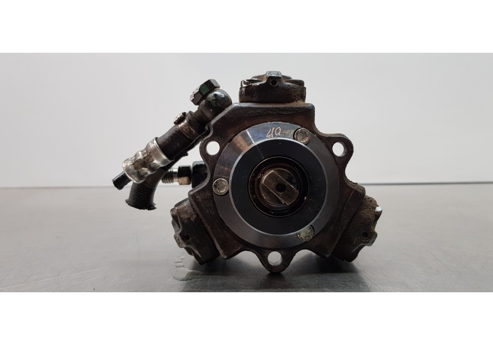 Recambio de bomba inyeccion para opel corsa d catch me referencia OEM IAM 95530236 55198933 0445010138