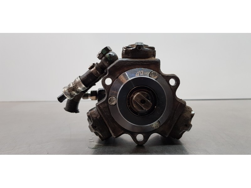 Recambio de bomba inyeccion para opel corsa d catch me referencia OEM IAM 95530236 55198933 0445010138