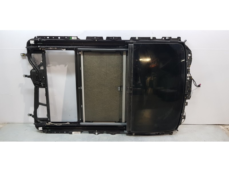 Recambio de techo electrico para bmw x3 (f25) xdrive 20d referencia OEM IAM 54107293454  