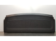 Recambio de bandeja trasera para bmw serie 5 gran turismo (f07) 530d xdrive referencia OEM IAM 51468047563  