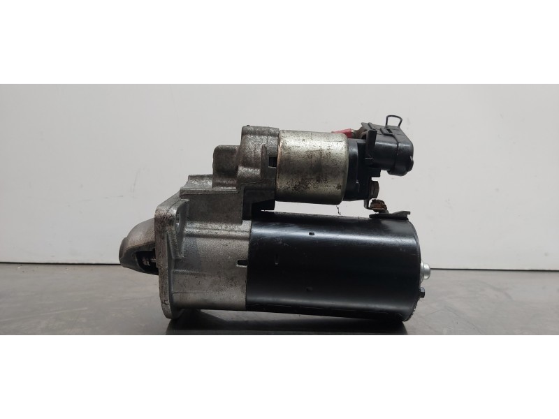 Recambio de motor arranque para fiat 500 l (330) urban referencia OEM IAM 51810308  