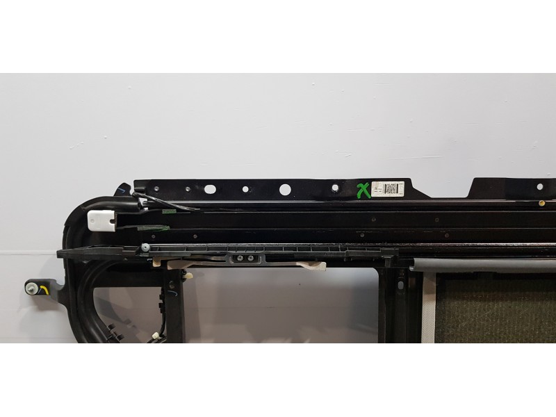 Recambio de techo electrico para bmw x3 (f25) xdrive 20d referencia OEM IAM 54107293454  