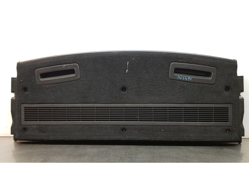 Recambio de bandeja trasera para bmw serie 5 gran turismo (f07) 530d xdrive referencia OEM IAM 51468047563  