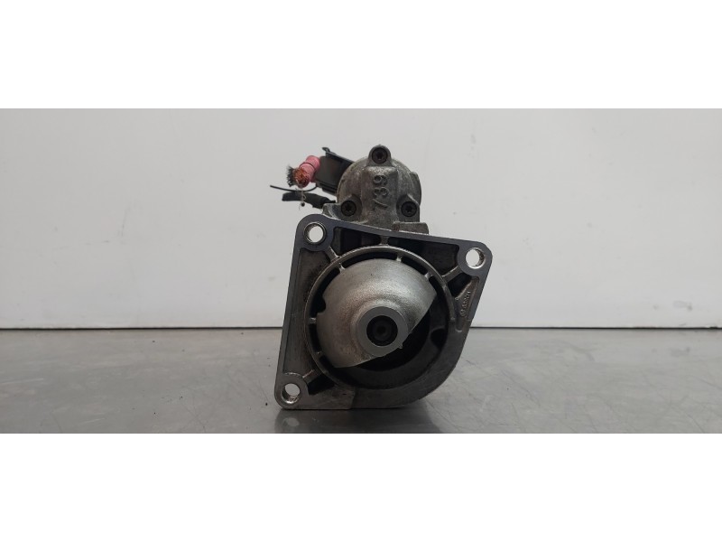 Recambio de motor arranque para fiat 500 l (330) urban referencia OEM IAM 51810308  