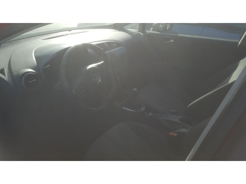 seat leon (1p1) del año 2006