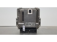 Recambio de centralita motor uce para kia sportage dynamic referencia OEM IAM 391502A380 0281032614 