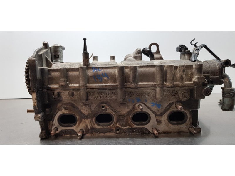 Recambio de culata para volkswagen golf vi (5k1) sport referencia OEM IAM 03C103063CL   Recambio de culata para volkswagen golf vi (5k1) sport referencia OEM IAM 03C103063CL