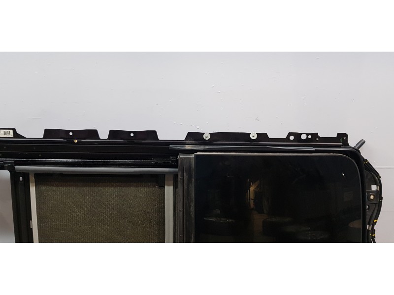 Recambio de techo electrico para bmw x3 (f25) xdrive 20d referencia OEM IAM 54107293454  