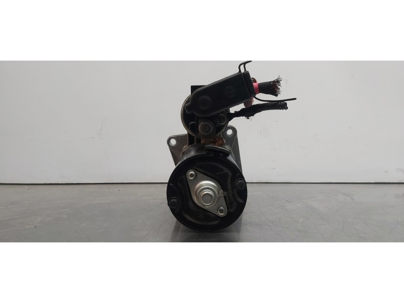 Recambio de motor arranque para fiat 500 l (330) urban referencia OEM IAM 51810308  