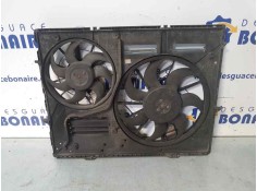 Recambio de electroventilador para volkswagen touareg (7la) tdi r5 referencia OEM IAM 7L0959455C  