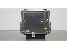 Recambio de centralita motor uce para kia sportage dynamic referencia OEM IAM 391502A380 0281032614  2