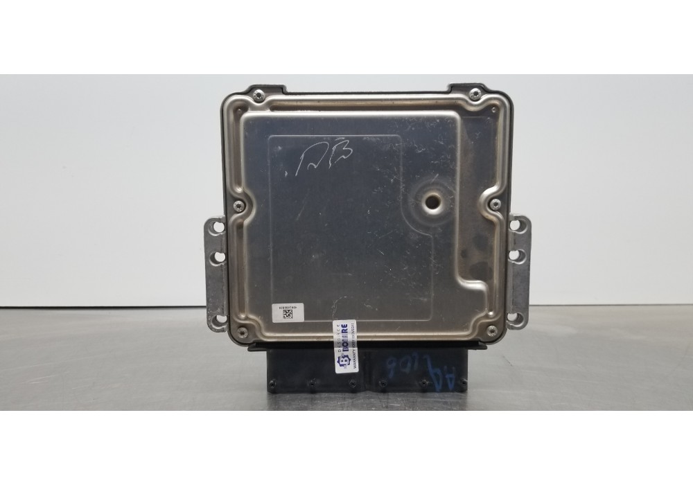 Recambio de centralita motor uce para kia sportage dynamic referencia OEM IAM 391502A380 0281032614 