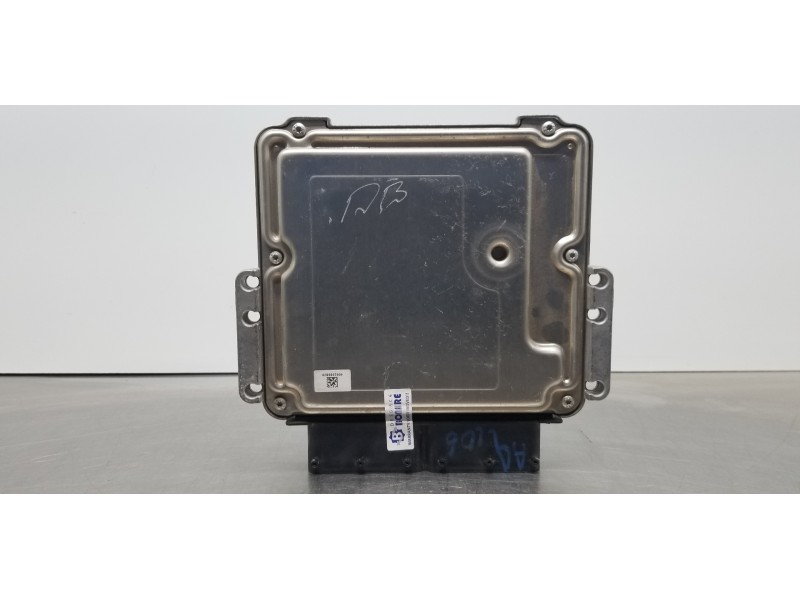 Recambio de centralita motor uce para kia sportage dynamic referencia OEM IAM 391502A380 0281032614 