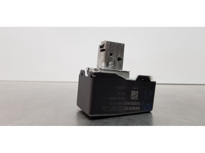 Recambio de antirrobo para renault espace v icon referencia OEM IAM 487001452R  