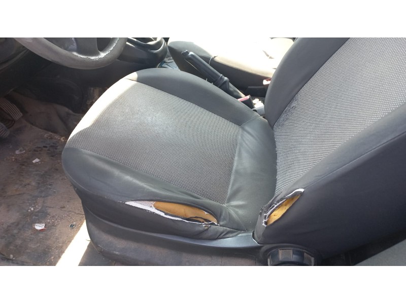 fiat doblo del año 2014