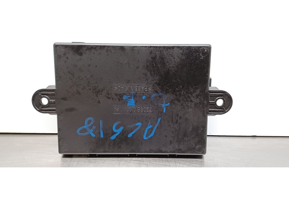 Recambio de modulo electronico para mercedes clase s (w221) berlina 420 / 450 cdi (221.028) referencia OEM IAM A2218201785  