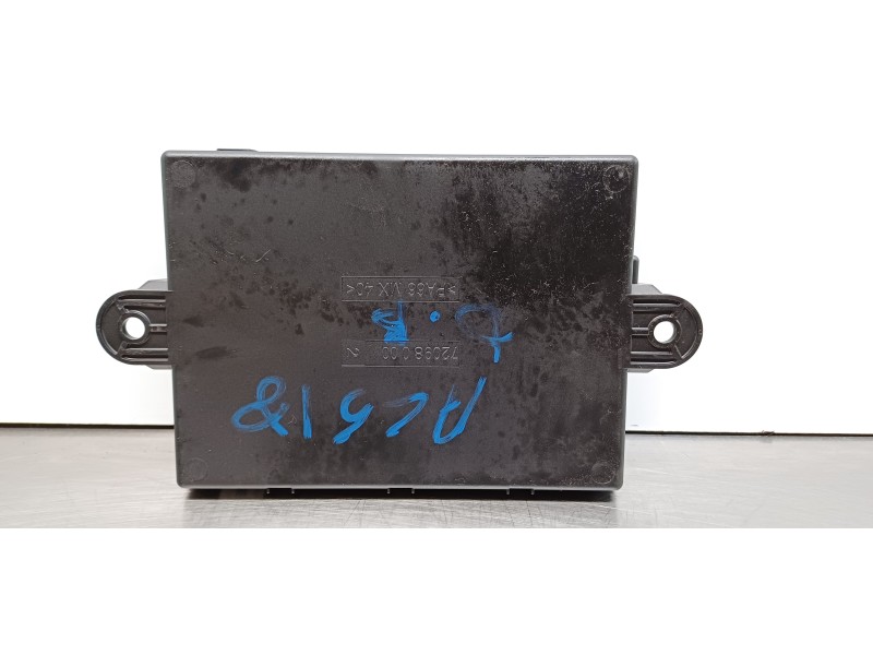 Recambio de modulo electronico para mercedes clase s (w221) berlina 420 / 450 cdi (221.028) referencia OEM IAM A2218201785  