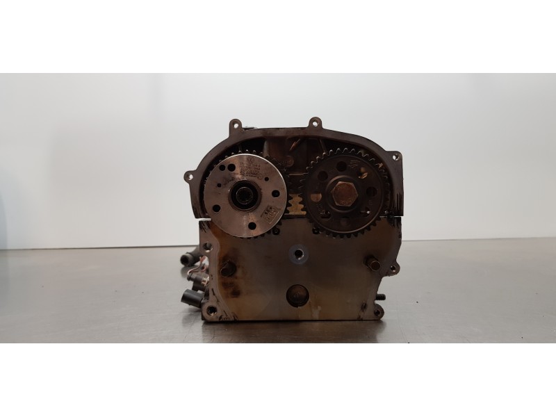 Recambio de culata para volkswagen golf vi (5k1) sport referencia OEM IAM 03C103063CL   Recambio de culata para volkswagen golf vi (5k1) sport referencia OEM IAM 03C103063CL