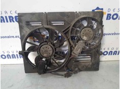 Recambio de electroventilador para volkswagen touareg (7la) tdi r5 referencia OEM IAM 7L0959455C   2