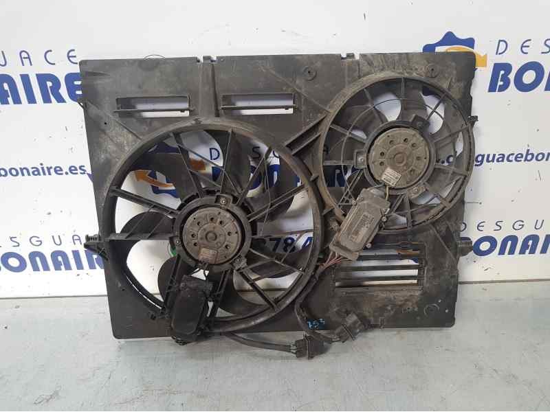 Recambio de electroventilador para volkswagen touareg (7la) tdi r5 referencia OEM IAM 7L0959455C   Recambio de electroventilador para volkswagen touareg (7la) tdi r5 referencia OEM IAM 7L0959455C