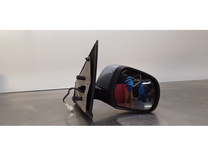 Recambio de retrovisor derecho para dacia lodgy laureate referencia OEM IAM 963019902R   Recambio de retrovisor derecho para dacia lodgy laureate referencia OEM IAM 963019902R