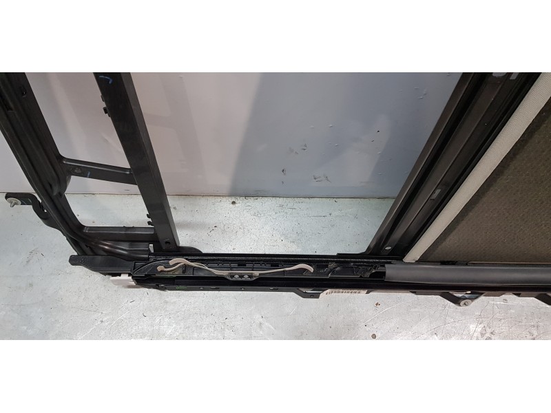 Recambio de techo electrico para bmw x3 (f25) xdrive 20d referencia OEM IAM 54107293454  