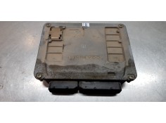 Recambio de centralita motor uce para seat leon (1p1) comfort limited referencia OEM IAM 06A906033FF   2