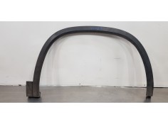 Recambio de aletin delantero derecho para skoda kodiaq style 4x4 referencia OEM IAM 565854732  