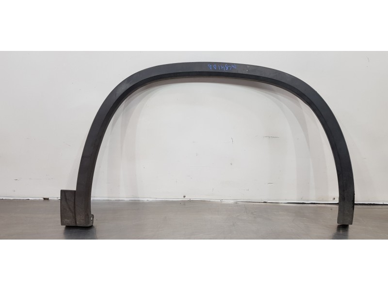 Recambio de aletin delantero derecho para skoda kodiaq style 4x4 referencia OEM IAM 565854732  