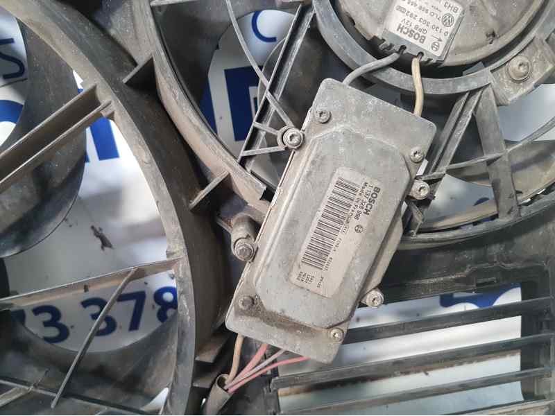 Recambio de electroventilador para volkswagen touareg (7la) tdi r5 referencia OEM IAM 7L0959455C   Recambio de electroventilador para volkswagen touareg (7la) tdi r5 referencia OEM IAM 7L0959455C