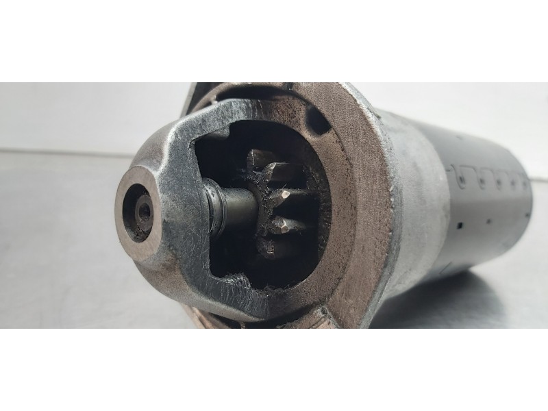 Recambio de motor arranque para fiat 500 l (330) urban referencia OEM IAM 51810308  