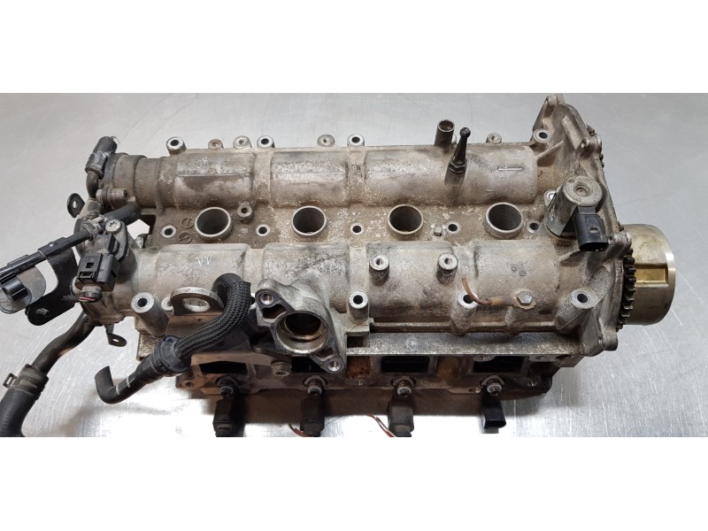 Recambio de culata para volkswagen golf vi (5k1) sport referencia OEM IAM 03C103063CL   Recambio de culata para volkswagen golf vi (5k1) sport referencia OEM IAM 03C103063CL
