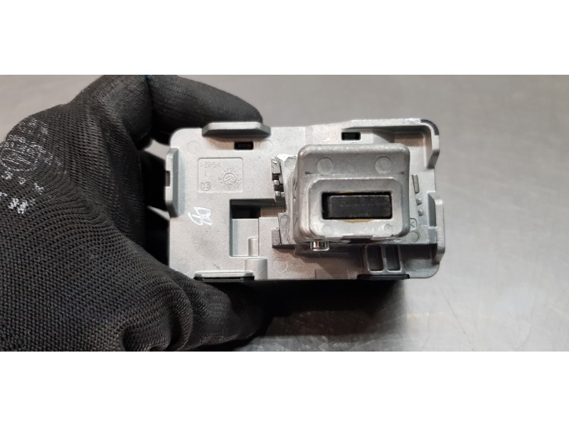 Recambio de antirrobo para renault espace v icon referencia OEM IAM 487001452R  