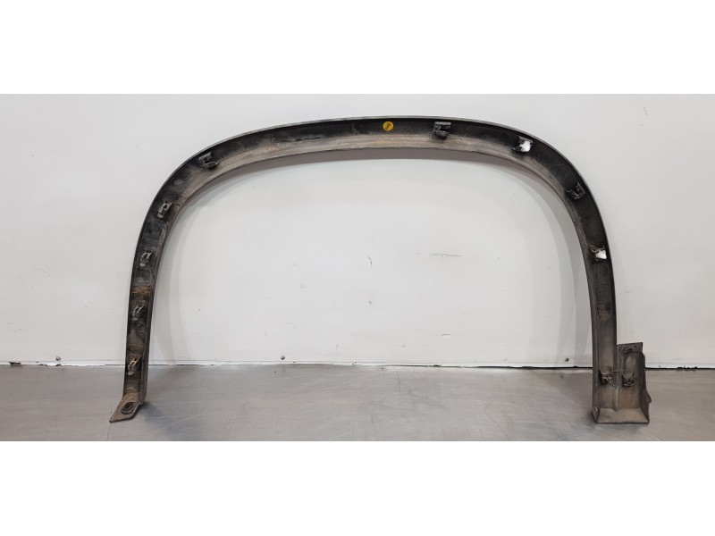 Recambio de aletin delantero derecho para skoda kodiaq style 4x4 referencia OEM IAM 565854732  